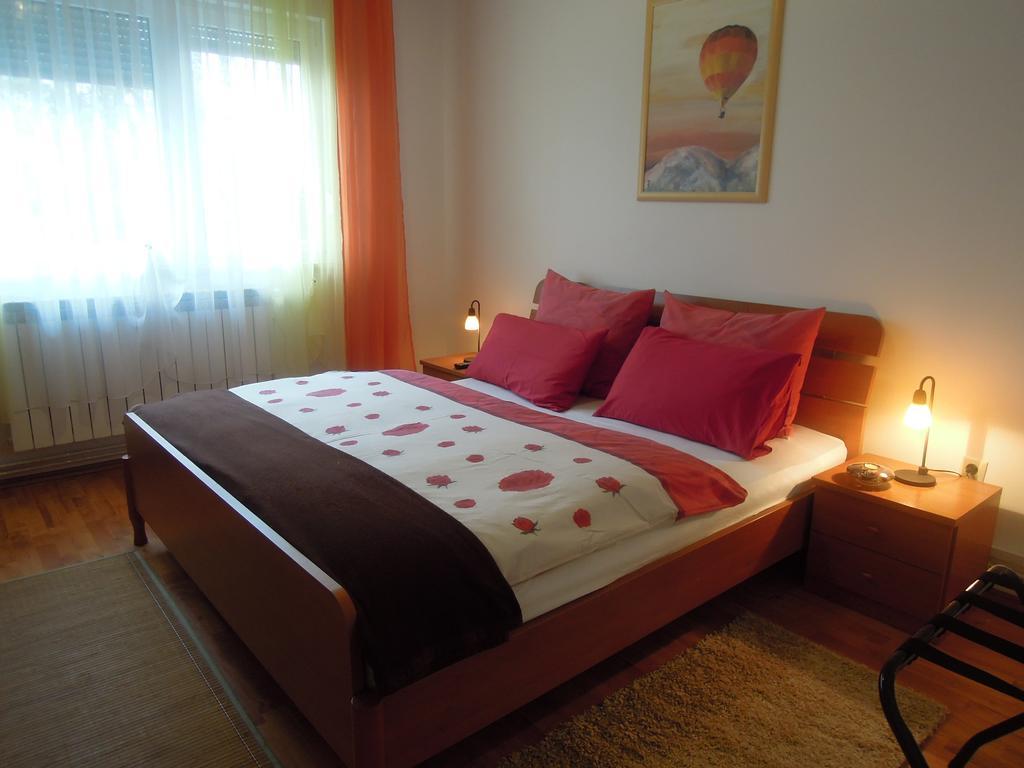 Holiday Home Villa Ivan Umag Bilik gambar