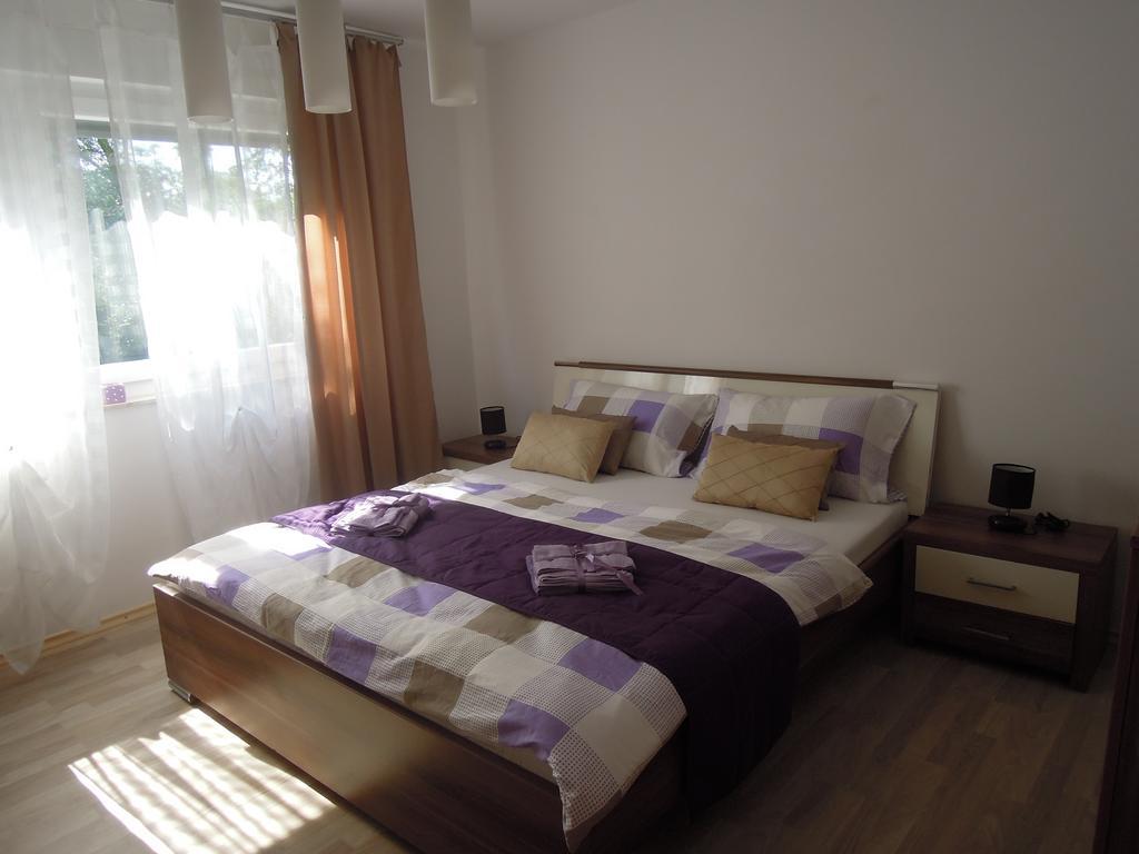 Holiday Home Villa Ivan Umag Bilik gambar