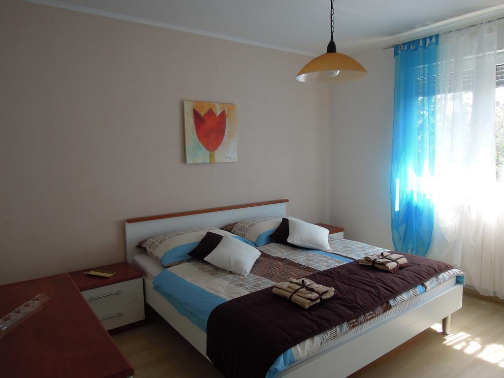 Holiday Home Villa Ivan Umag Bilik gambar